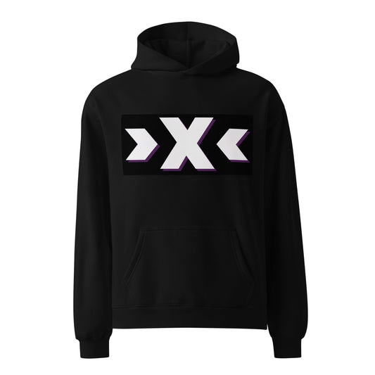 Shop Unisex Oversized Hoodie for Maximum Comfort