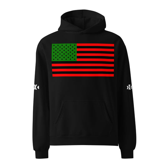 Shop stylish unisex oversized hoodie