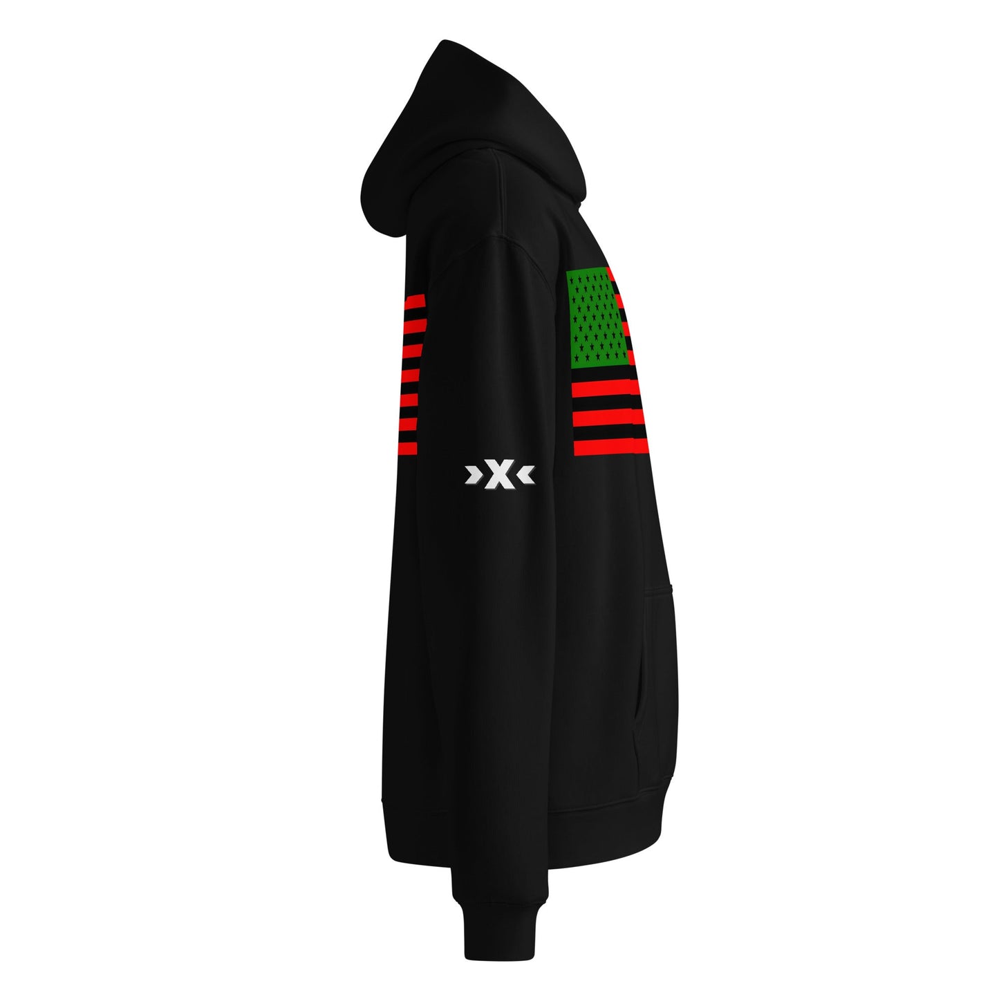 Shop stylish unisex oversized hoodie