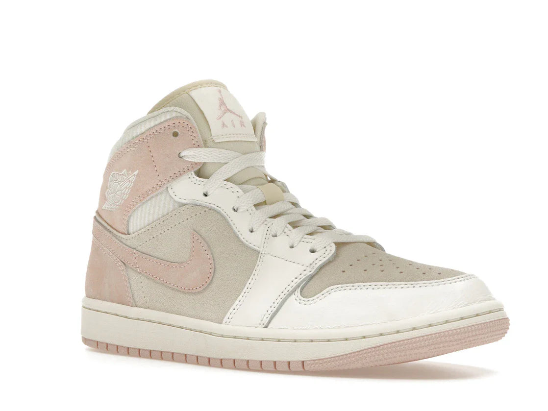Jordan 1 Mid SE Seersucker