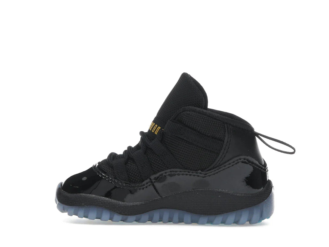 Jordan 11 Retro Gamma Blue