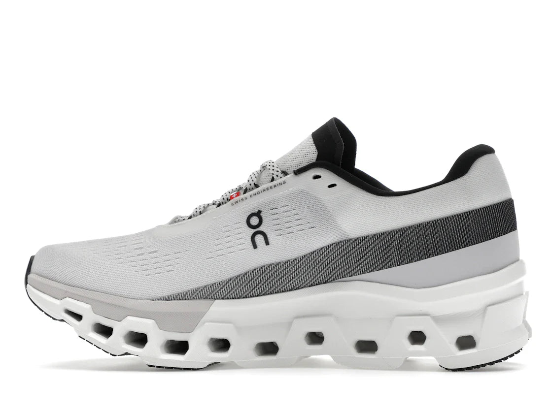 On Running Cloudmonster 2 White Frost
