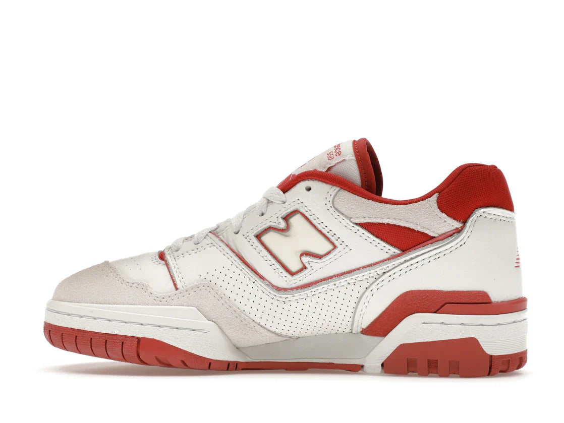 New Balance 550 Terracotta
