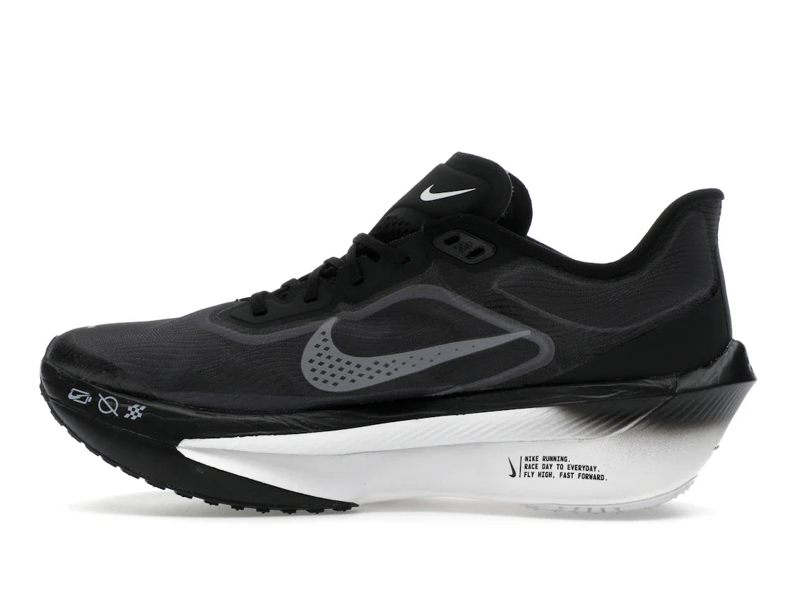 Nike Zoom Fly 6 Black Smoke Grey