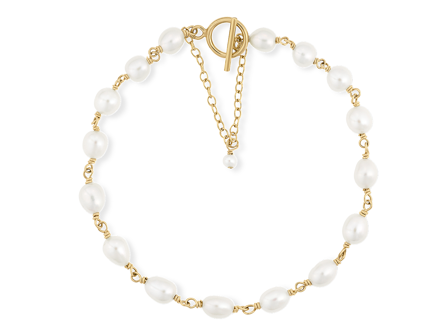 Camilla Bracelet