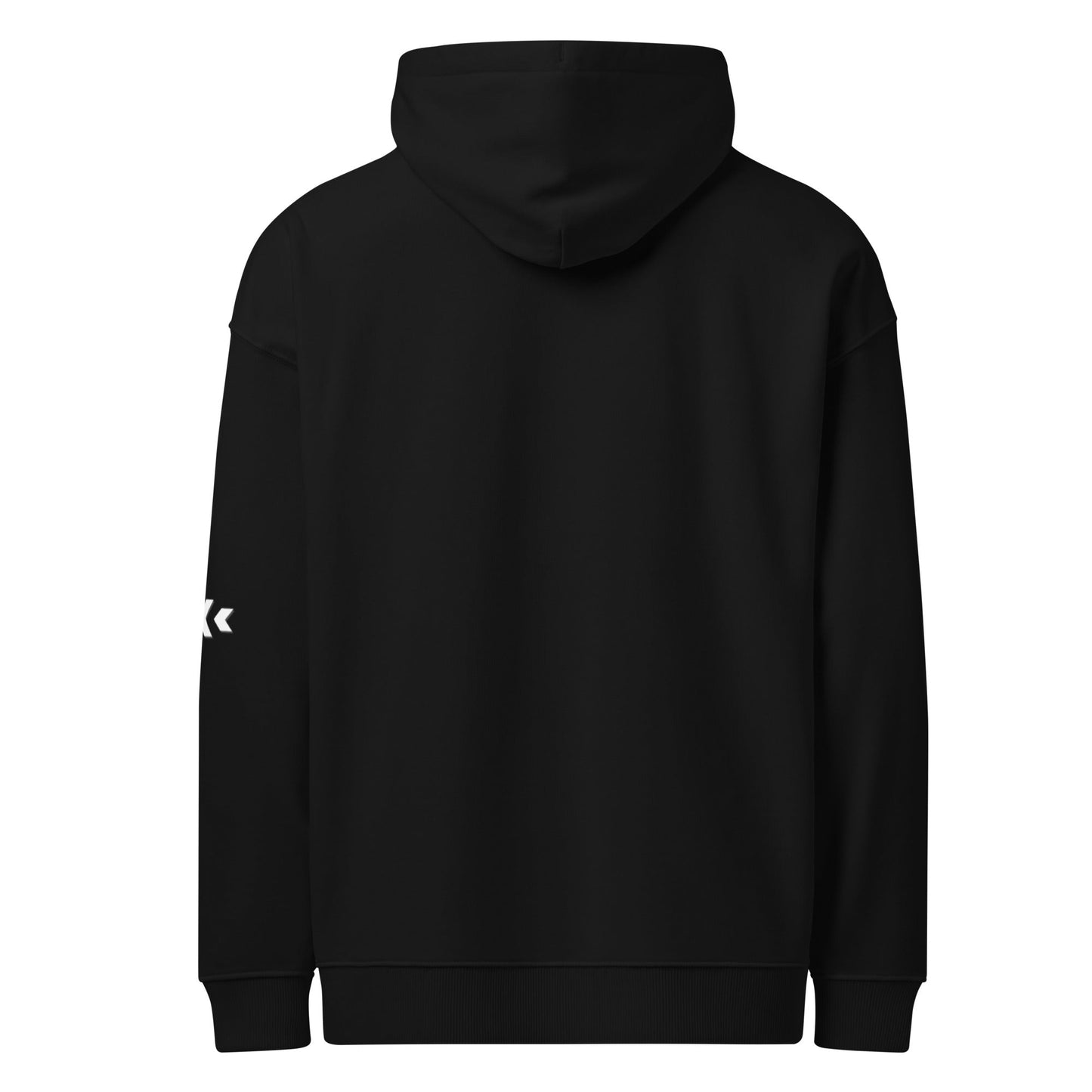 Shop Unisex Organic Relaxed Hoodie