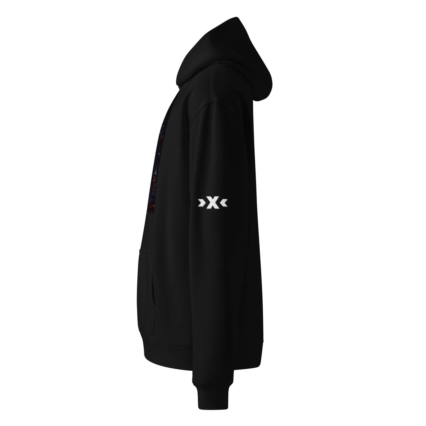 Shop stylish oversized hoodie